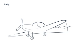 Sorores_RAFEvent_AircraftIllustrations_Firefly